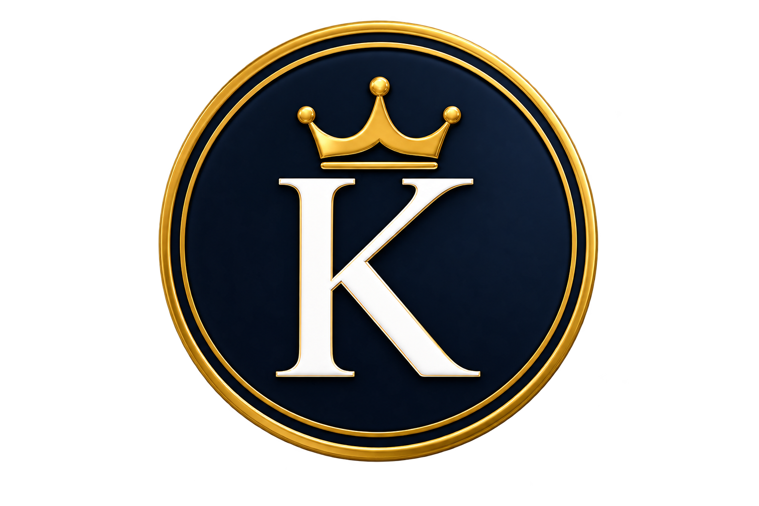 KROWN monogram